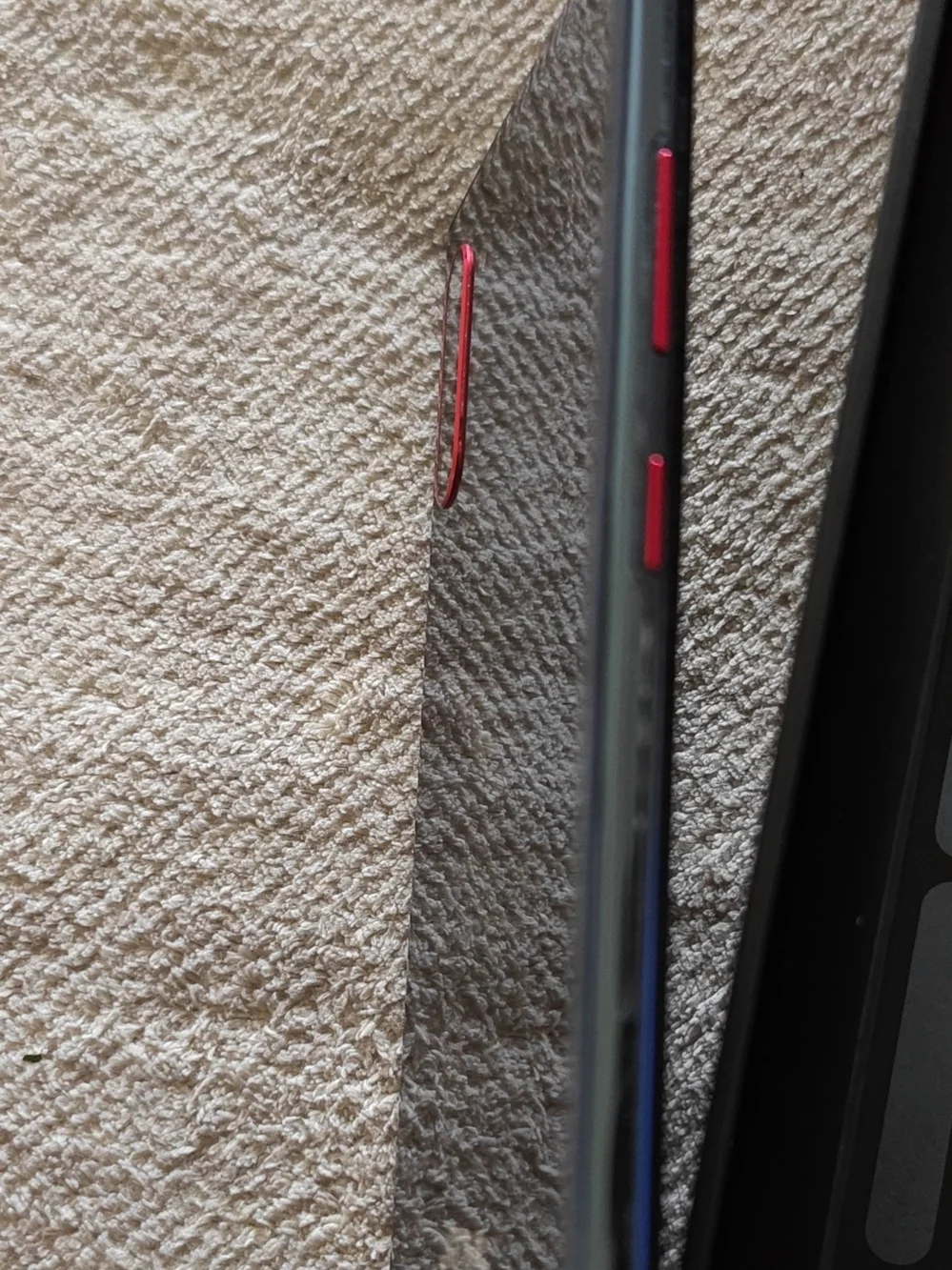 Samsung note 10 Plus starwars Edition